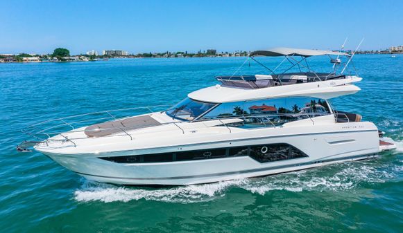 Prestige 590 image