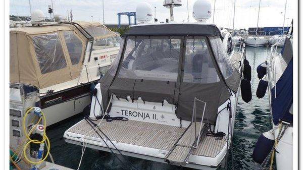 Jeanneau Leader 40