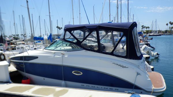 Bayliner 265
