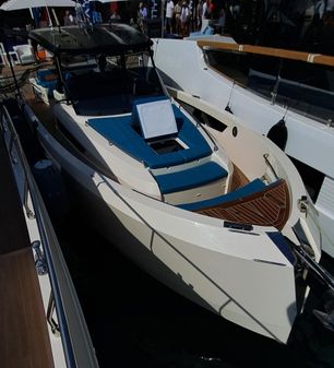 Cayman Yachts 400 WA image