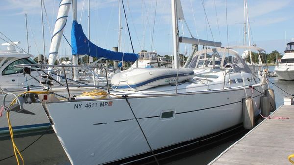 Beneteau 423
