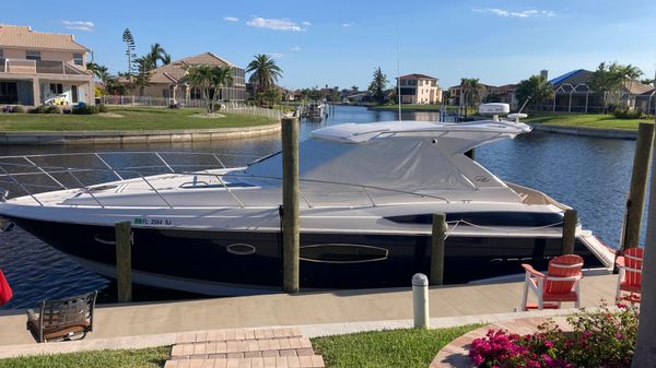 Regal 42 Sport Coupe