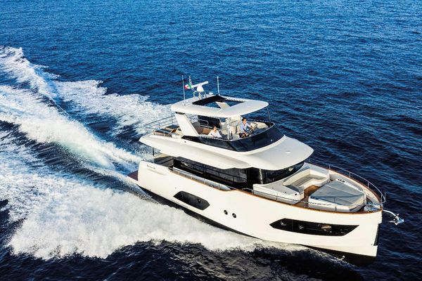 Absolute NAVETTA-58 - main image