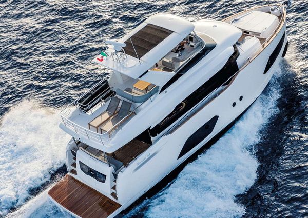 Absolute NAVETTA-58 image