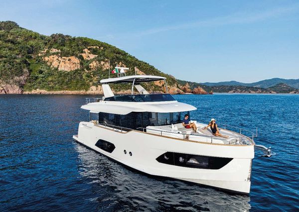 Absolute NAVETTA-58 image