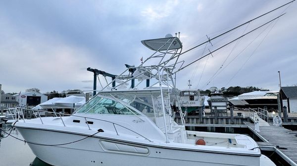 Rampage 38 Express