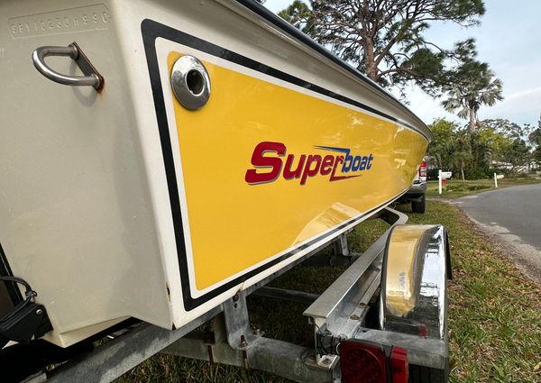 Superboat 21 image