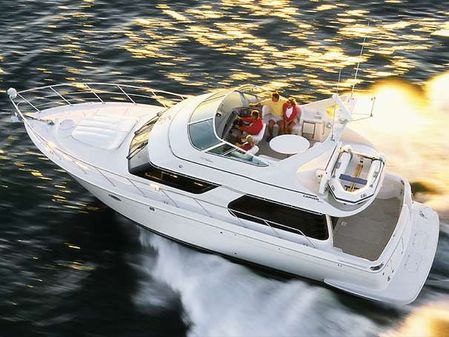 Carver 450 Voyager Pilothouse image