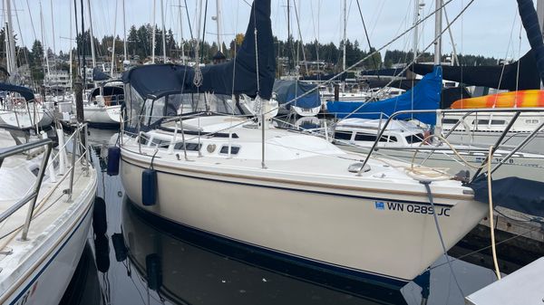 Catalina 30 