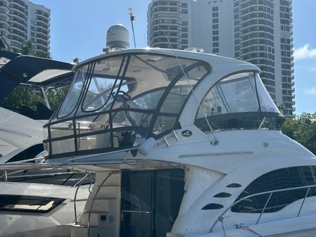 Sea Ray 52 Sedan Bridge image