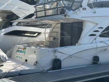 Sea Ray 52 Sedan Bridge image