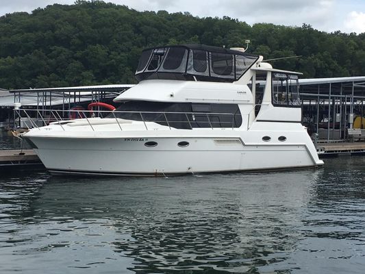 Carver 406 Aft Cabin Motor Yacht - main image