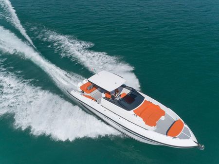 Rio Yachts Daytona 35 image