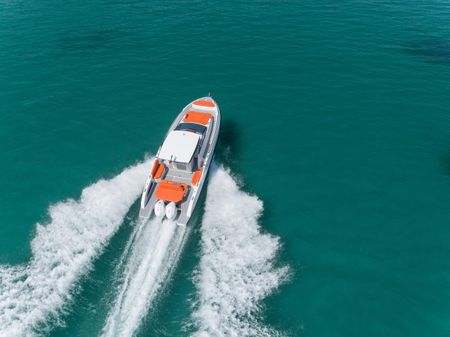 Rio Yachts Daytona 35 image