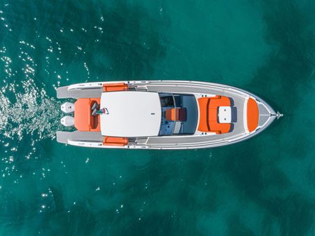 Rio Yachts Daytona 35 image