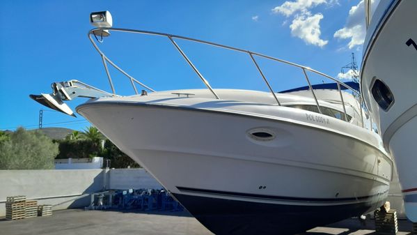 Bayliner 3055 Ciera Sunbridge DX/LX image