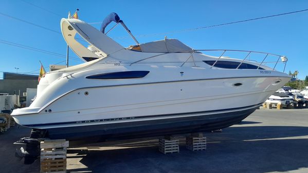 Bayliner 3055 Ciera Sunbridge DX/LX image