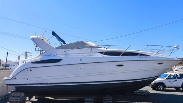 Bayliner 3055 Ciera Sunbridge DX/LX image