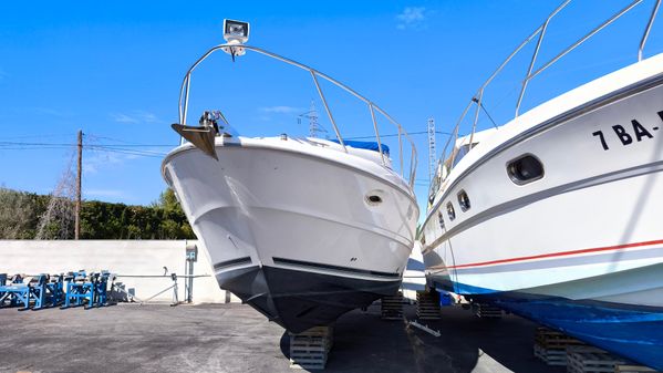 Bayliner 3055 Ciera Sunbridge DX/LX image