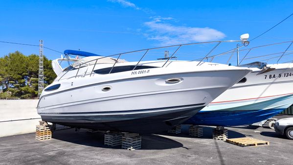 Bayliner 3055 Ciera Sunbridge DX/LX image