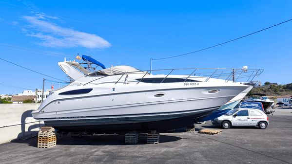 Bayliner 3055 Ciera Sunbridge DX/LX image