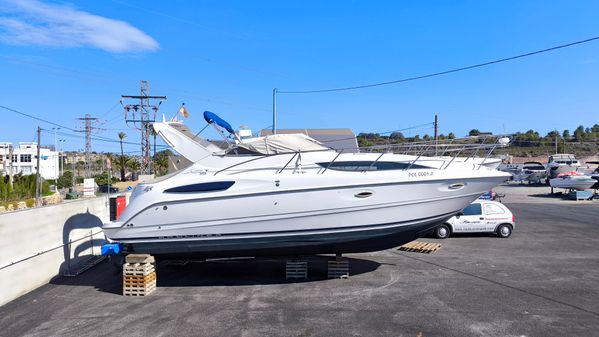 Bayliner 3055 Ciera Sunbridge DX/LX image