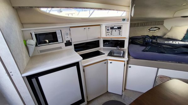 Bayliner 3055 Ciera Sunbridge DX/LX image