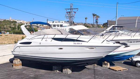 Bayliner 3055 Ciera Sunbridge DX/LX image