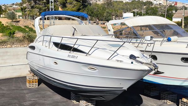 Bayliner 3055 Ciera Sunbridge DX/LX image