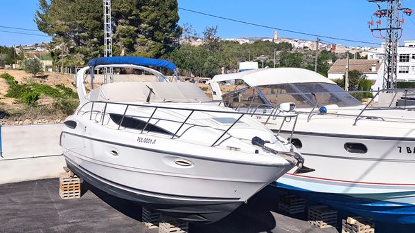 Bayliner 3055 Ciera Sunbridge DX/LX image