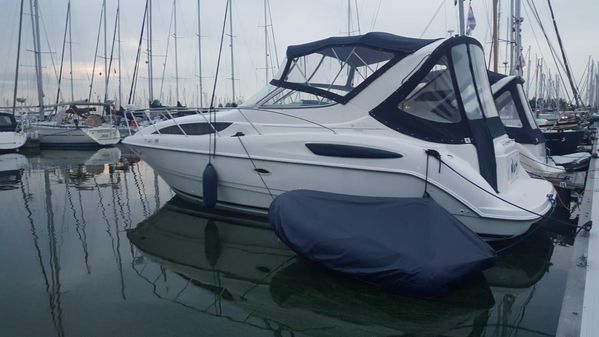 Bayliner 3055 Ciera Sunbridge DX/LX image