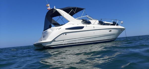 Bayliner 3055 Ciera Sunbridge DX/LX image