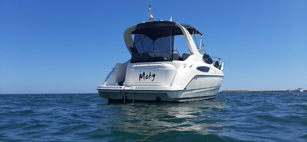 Bayliner 3055 Ciera Sunbridge DX/LX image