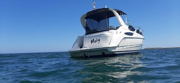 Bayliner 3055 Ciera Sunbridge DX/LX image