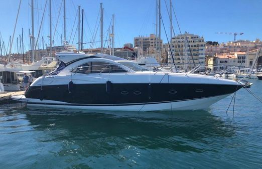 Sunseeker Portofino 48 image