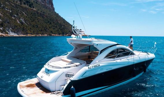 Sunseeker Portofino 48 image