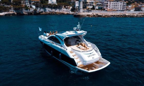 Sunseeker Portofino 48 image