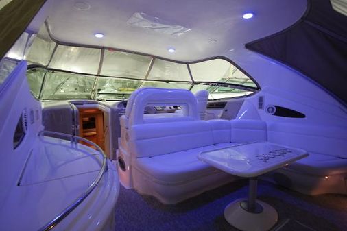 Sea-ray 540-SUNDANCER image