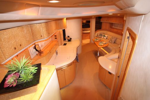 Sea Ray 540 Sundancer image