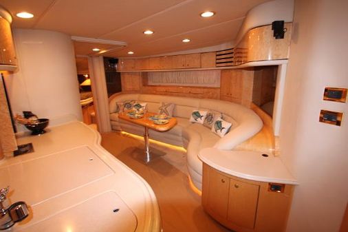 Sea-ray 540-SUNDANCER image