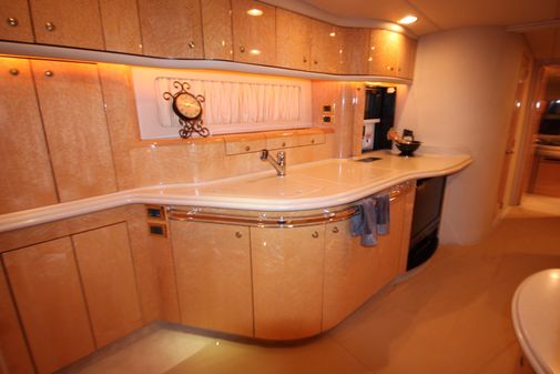 Sea Ray 540 Sundancer image