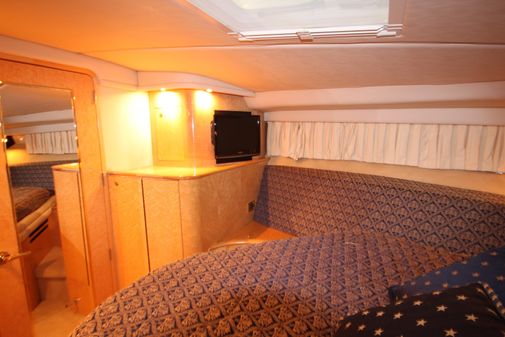 Sea Ray 540 Sundancer image