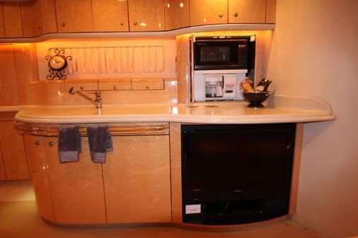Sea-ray 540-SUNDANCER image