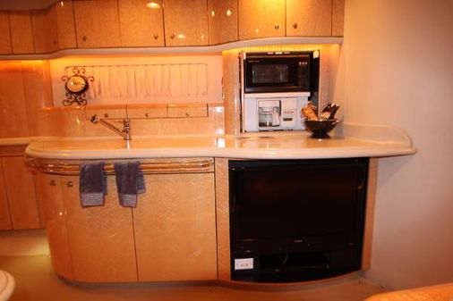 Sea-ray 540-SUNDANCER image