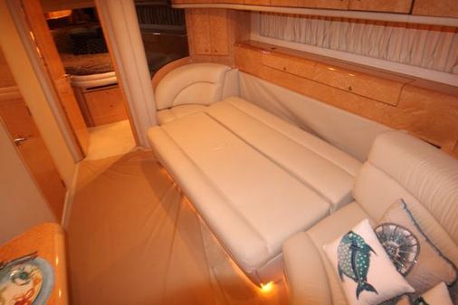 Sea-ray 540-SUNDANCER image