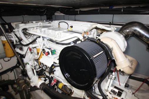 Sea-ray 540-SUNDANCER image