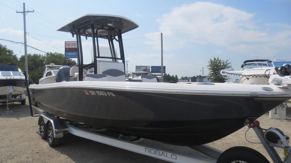 Used Boats For Sale Port Clinton Oh Happy Days Boating