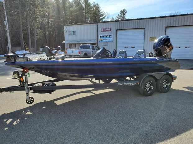 2017 skeeter zx200 for sale