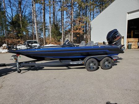 2013 skeeter zx200