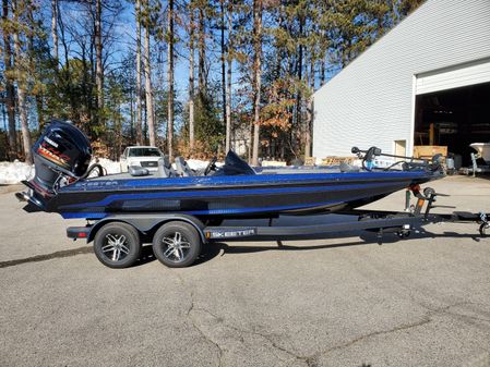 2017 skeeter zx200 for sale